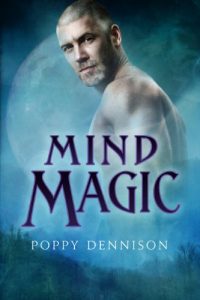 Download Mind Magic (Triad Book 1) pdf, epub, ebook