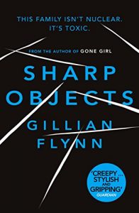 Download Sharp Objects pdf, epub, ebook