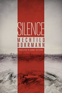 Download Silence pdf, epub, ebook