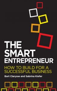 Download The Smart Entrepreneur: How To Build For A Successful Business pdf, epub, ebook