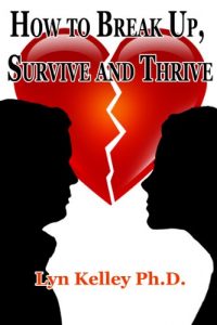 Download How to Break Up, Survive and Thrive pdf, epub, ebook