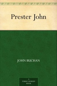 Download Prester John pdf, epub, ebook