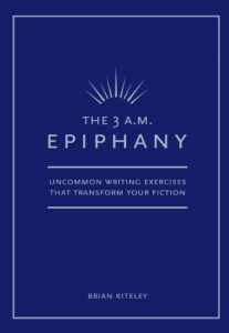 Download 3 AM Epiphany pdf, epub, ebook
