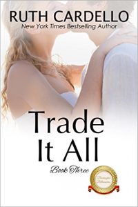 Download Trade It All (The Barrington Billionaires Book 3) pdf, epub, ebook