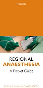 Download Regional Anaesthesia: A Pocket Guide pdf, epub, ebook