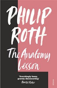 Download The Anatomy Lesson pdf, epub, ebook