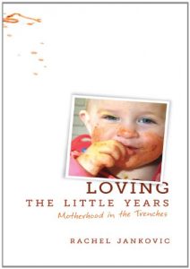 Download Loving the Little Years pdf, epub, ebook