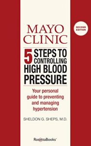 Download High Blood Pressure pdf, epub, ebook