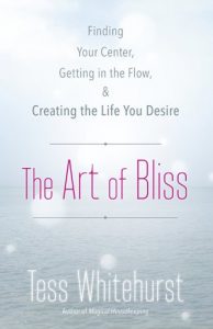 Download The Art of Bliss: Finding Your Center, Getting in the Flow, and Creating the Life You Desire pdf, epub, ebook