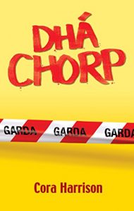 Download Dhá Chorp (Irish Edition) pdf, epub, ebook