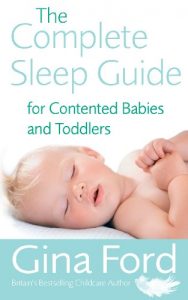 Download The Complete Sleep Guide For Contented Babies & Toddlers pdf, epub, ebook