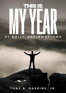 Download This Is My Year: 31 Daily Affirmations pdf, epub, ebook