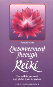 Download Empowerment Through Reiki: The Path to Personal and Global Transformation (Shangri-La Series) pdf, epub, ebook