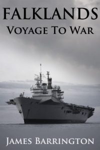 Download Falklands: Voyage To War pdf, epub, ebook