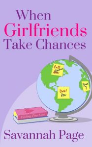 Download When Girlfriends Take Chances pdf, epub, ebook