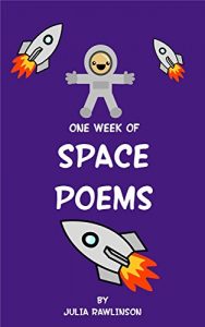 Download One Week of Space Poems (One Week of Poems Book 4) pdf, epub, ebook