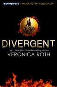 Download Divergent (Divergent Trilogy, Book 1) pdf, epub, ebook