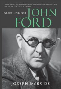 Download Searching for John Ford pdf, epub, ebook