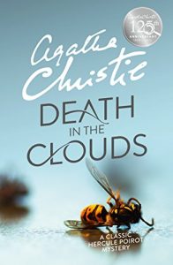 Download Death in the Clouds (Poirot) (Hercule Poirot Series Book 12) pdf, epub, ebook