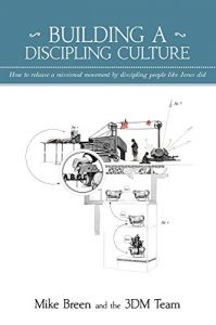 Download Building a Discipling Culture pdf, epub, ebook