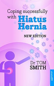 Download Coping Successfully with Hiatus Hernia: New Edition pdf, epub, ebook