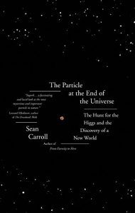 Download The Particle at the End of the Universe pdf, epub, ebook