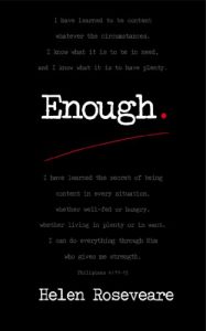 Download Enough! pdf, epub, ebook