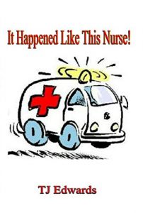 Download It Happened Like This Nurse! pdf, epub, ebook