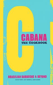 Download The Cabana Cookbook pdf, epub, ebook