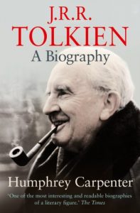 Download J. R. R. Tolkien: A Biography pdf, epub, ebook