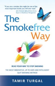 Download The Smokefree Way:  READ YOUR WAY TO STOP SMOKING. THE MOST INNOVATIVE, UP-TO-DATE AND INTELLIGENT QUIT SMOKING METHOD pdf, epub, ebook