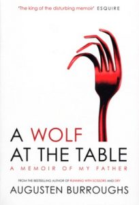 Download A Wolf at the Table pdf, epub, ebook