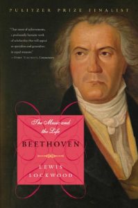 Download Beethoven: The Music and the Life pdf, epub, ebook