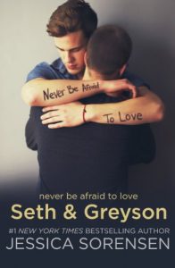 Download Seth & Greyson (A Novella) (The Coincidence Book 7) pdf, epub, ebook