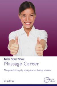 Download Kick Start your Massage Career pdf, epub, ebook