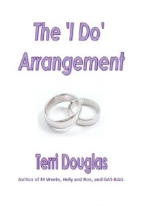 Download The ‘I Do’ Arrangement pdf, epub, ebook