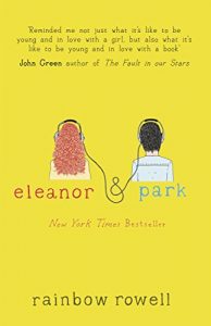 Download Eleanor & Park pdf, epub, ebook