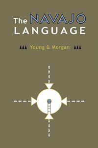 Download The Navajo Language: The Elements of Navajo Grammar with a Dictionary in Two Parts Containing Basic Vocabularies of Navajo and English (Navajo Language Dictionary Book 1) pdf, epub, ebook