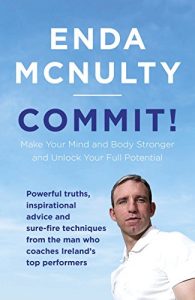 Download Commit!: Make Your Mind and Body Stronger and Unlock Your Full Potential pdf, epub, ebook