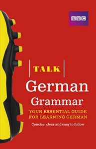 Download Talk German Grammar pdf, epub, ebook