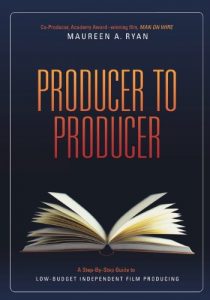 Download Producer to Producer: A Step-By-Step Guide to Low Budgets Independent Film Producing pdf, epub, ebook