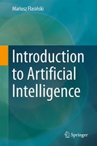 Download Introduction to Artificial Intelligence pdf, epub, ebook