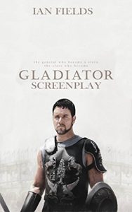 Download Gladiator Screenplay pdf, epub, ebook