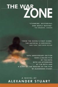 Download The War Zone pdf, epub, ebook