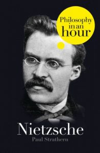 Download Nietzsche: Philosophy in an Hour pdf, epub, ebook