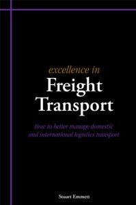 Download Excellence in Freight Transport (Excellence in…) pdf, epub, ebook