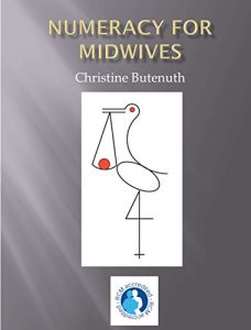 Download Numeracy for midwives pdf, epub, ebook