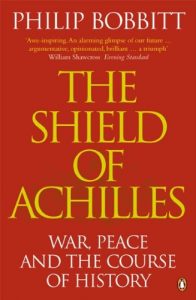 Download The Shield of Achilles: War, Peace and the Course of History pdf, epub, ebook