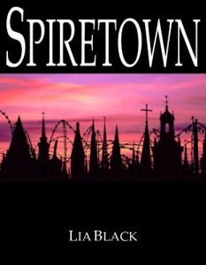 Download Spiretown pdf, epub, ebook