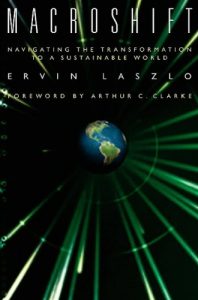 Download Macroshift: Navigating the Transformation to a Sustainable World pdf, epub, ebook
